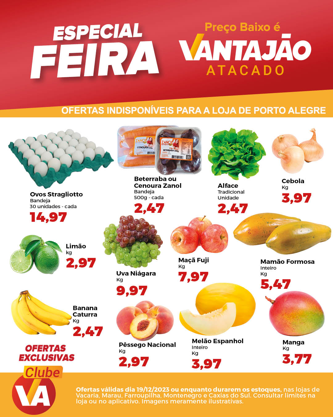 Ofertas