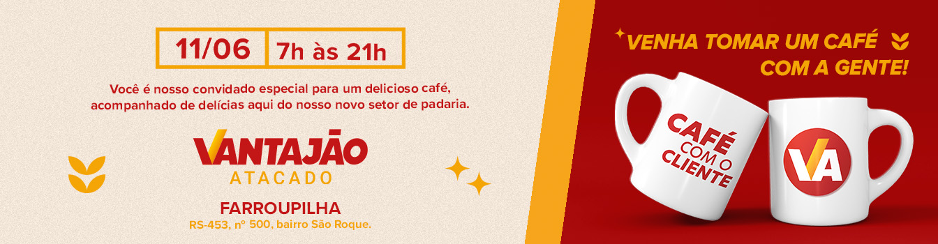 Vantajão Atacado