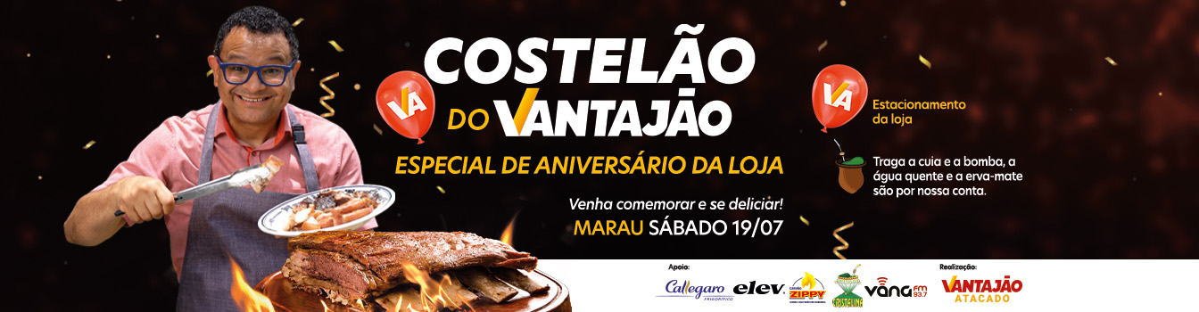 Vantajão Atacado