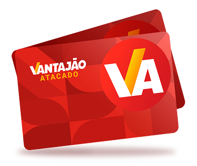 Televendas Vantajão Atacado